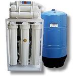 RO800 Light Commercial Reverse Osmosis System With 20G Tank