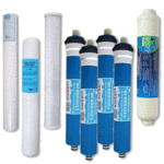 Replacement Filter Set for RO800