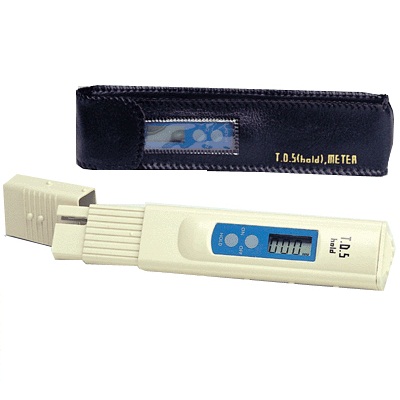 TDS Meter