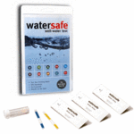 Watersafe Well Water Test Kit 10-in-One